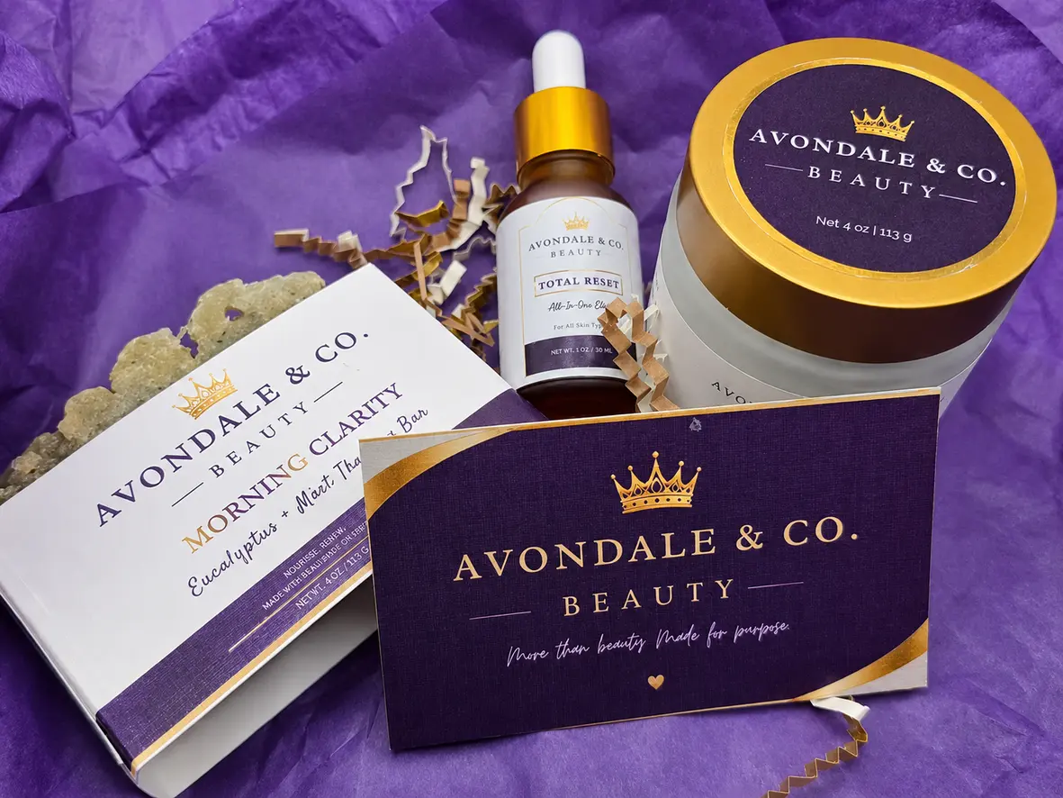 Beauty Products