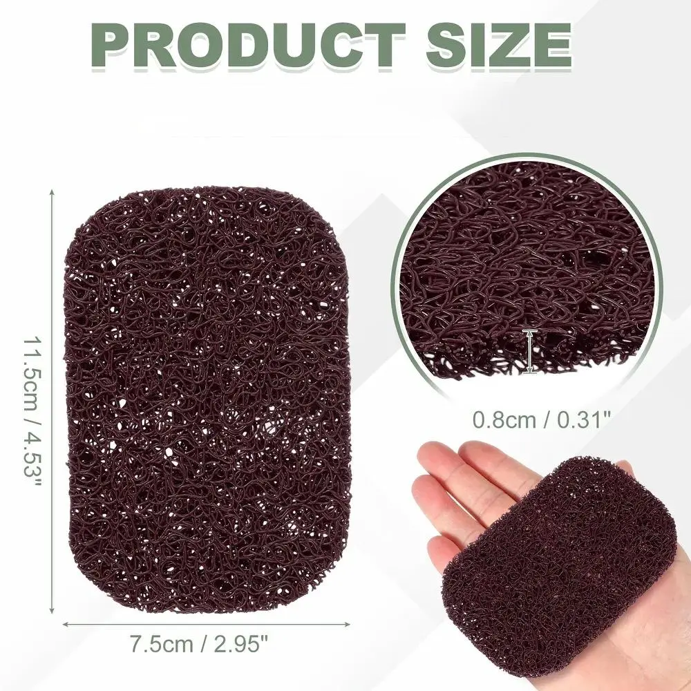 Soap Saver Pad