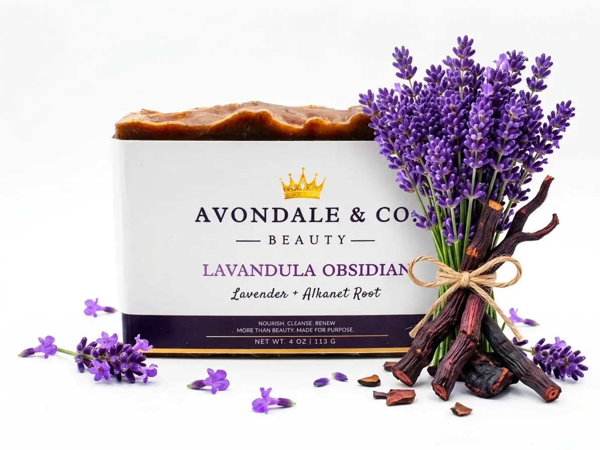 Luxury Soap