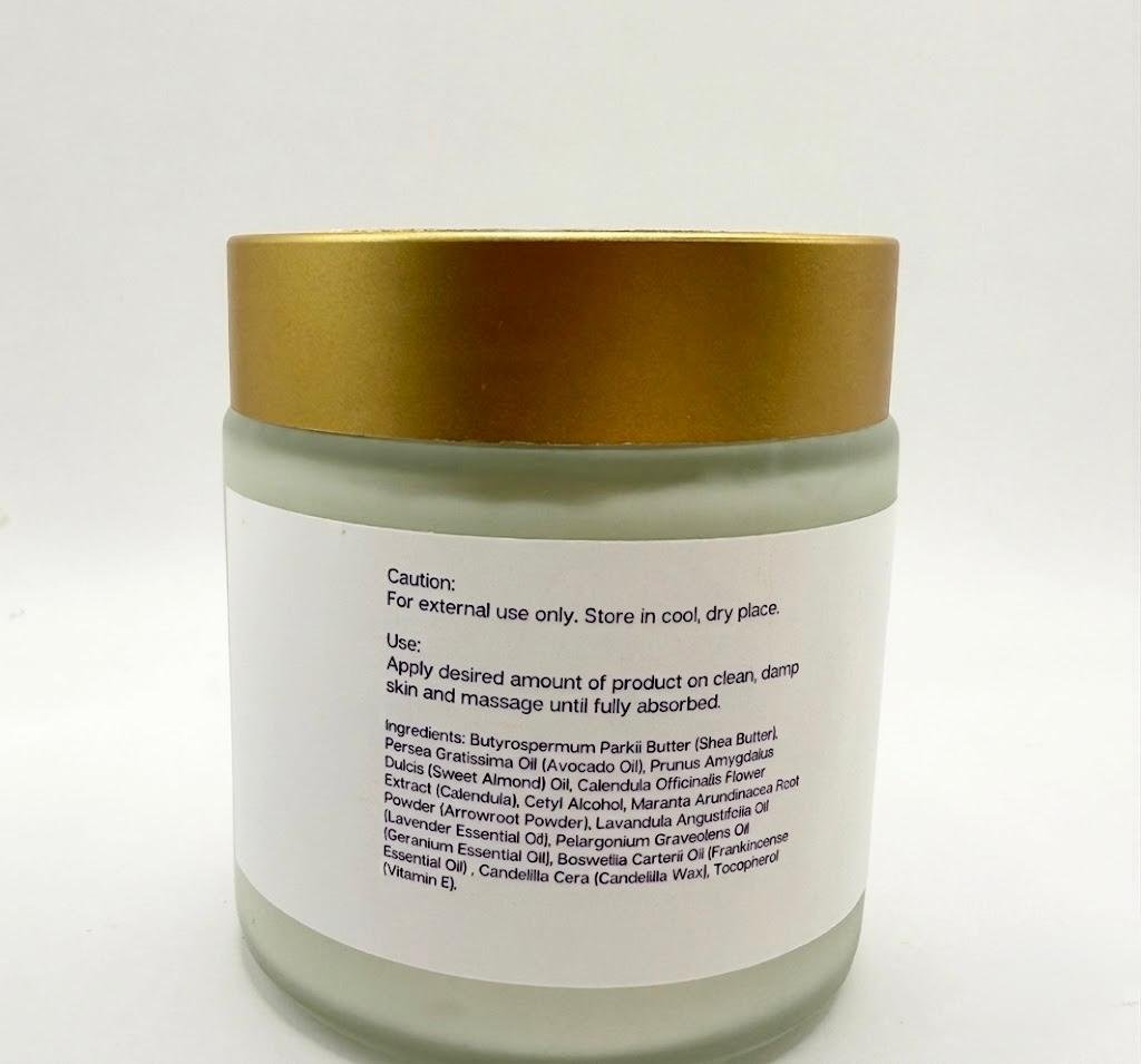 Restoration Body Butter