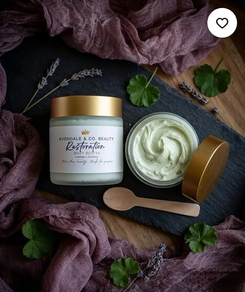 Body Butter