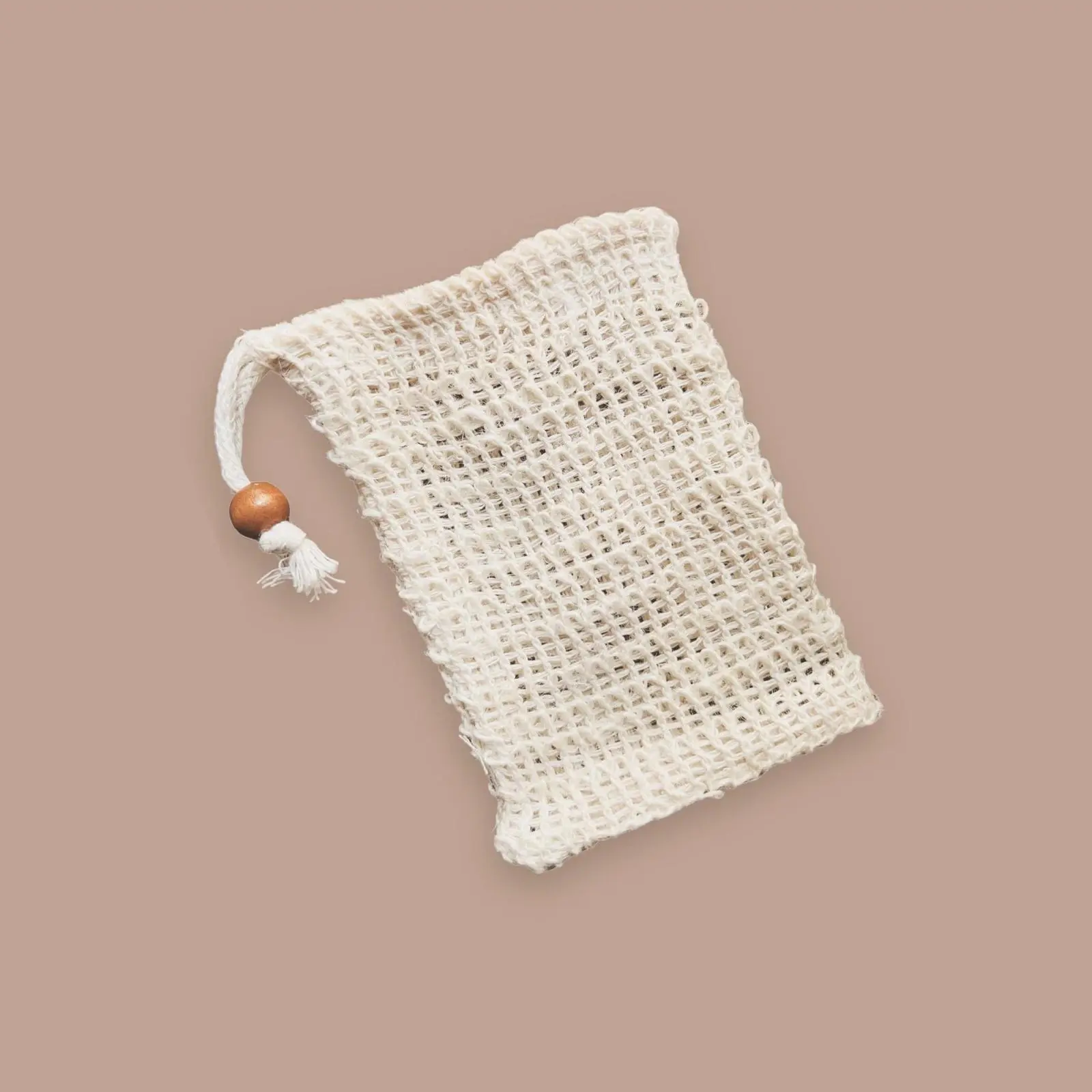 Soap Saver Bag